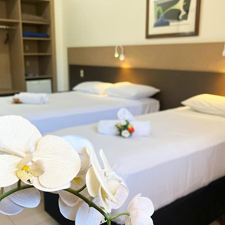 Athus Brasilia Hotel By Bsb Inn - Antigo Aristus Exteriör bild